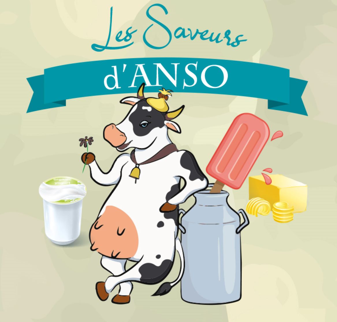 Saveurs Anso